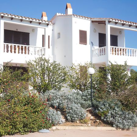 Binibeca Mar Holiday home Binissafuller Bagian luar foto