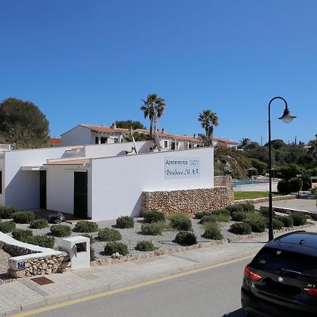Binibeca Mar Holiday home Binissafuller Bagian luar foto