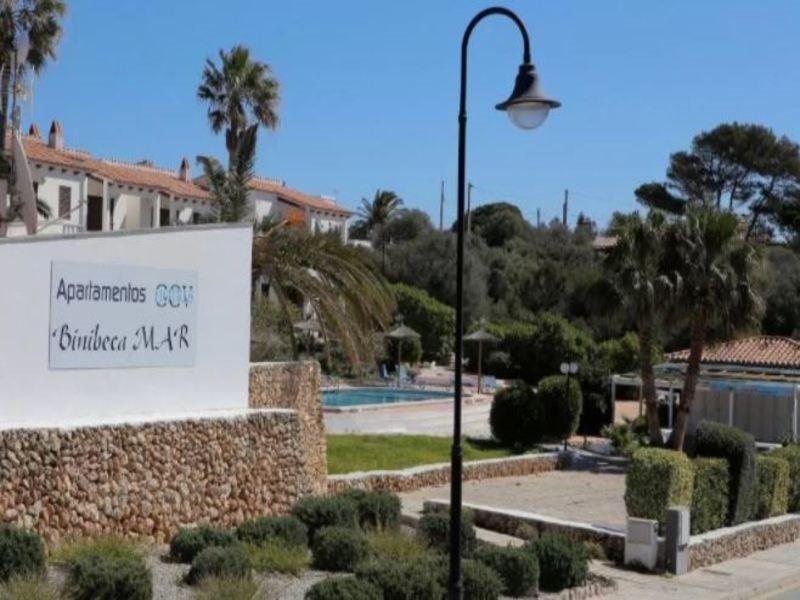 Binibeca Mar Holiday home Binissafuller Bagian luar foto