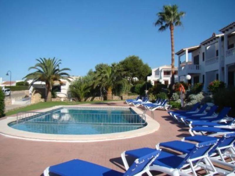 Binibeca Mar Holiday home Binissafuller Bagian luar foto