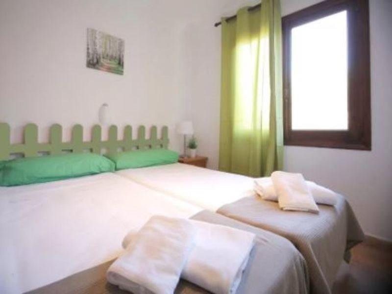 Binibeca Mar Holiday home Binissafuller Bagian luar foto