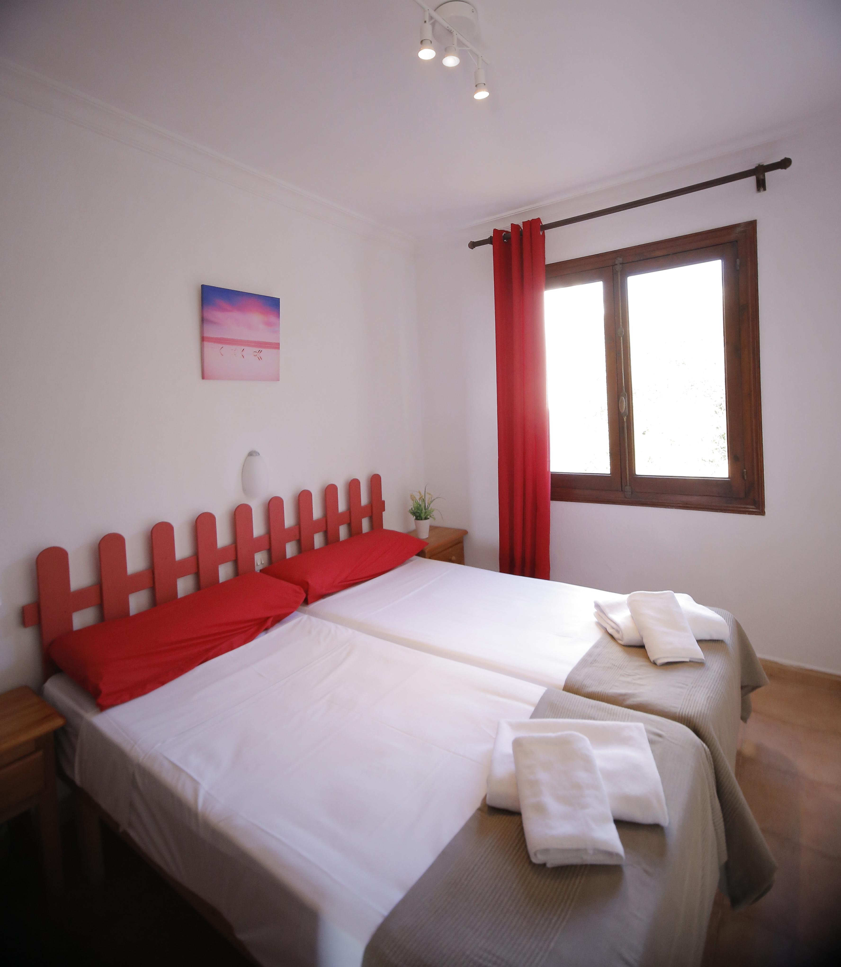 Binibeca Mar Holiday home Binissafuller Bagian luar foto