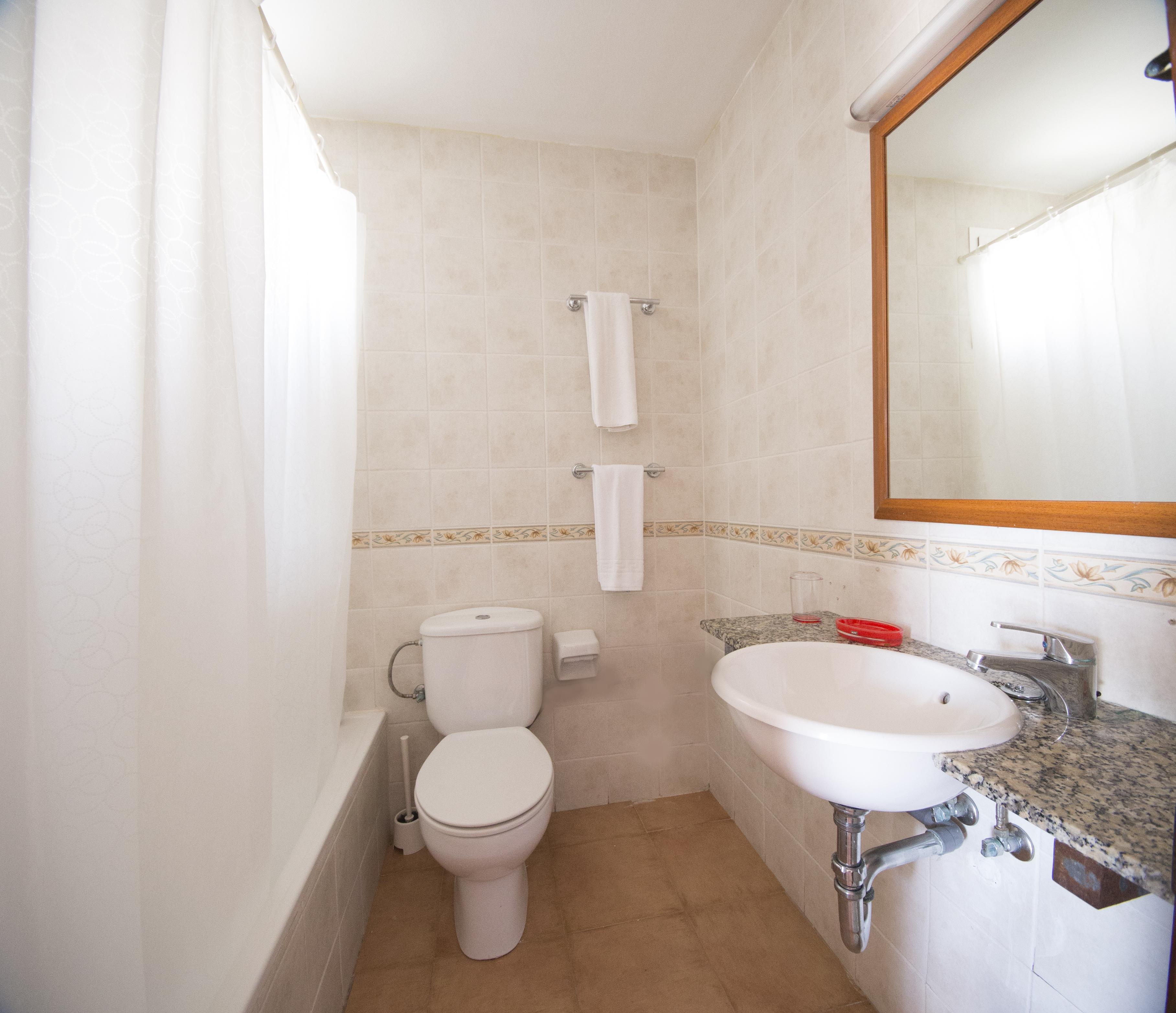 Binibeca Mar Holiday home Binissafuller Bagian luar foto