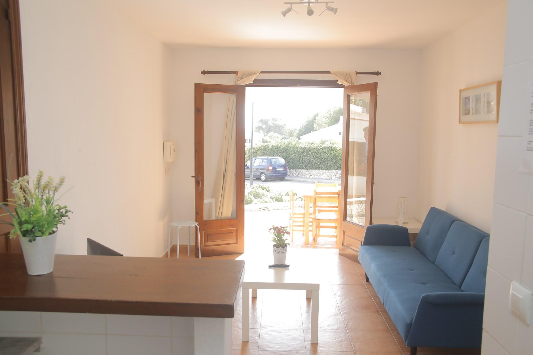 Binibeca Mar Holiday home Binissafuller Bagian luar foto