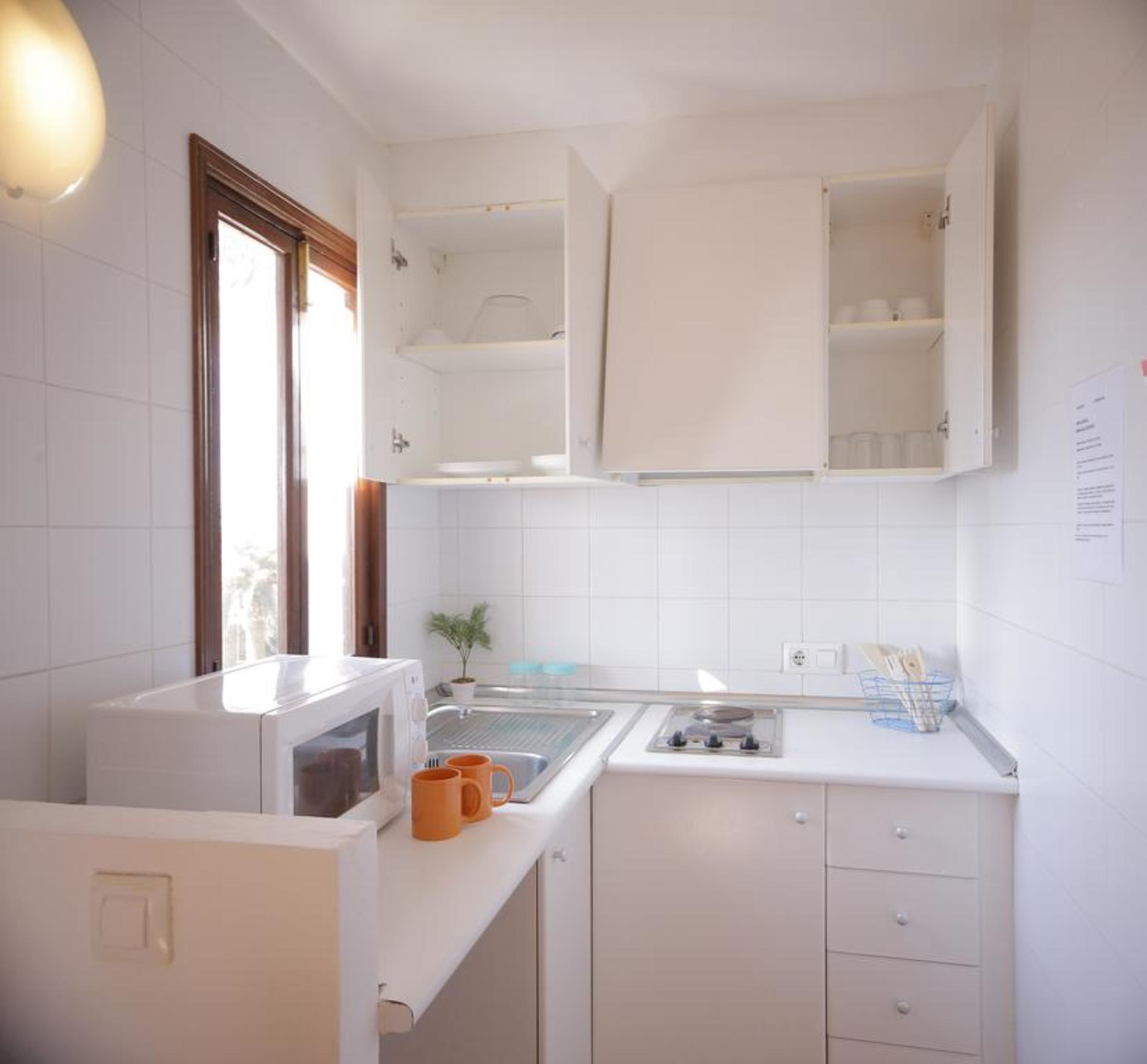 Binibeca Mar Holiday home Binissafuller Bagian luar foto
