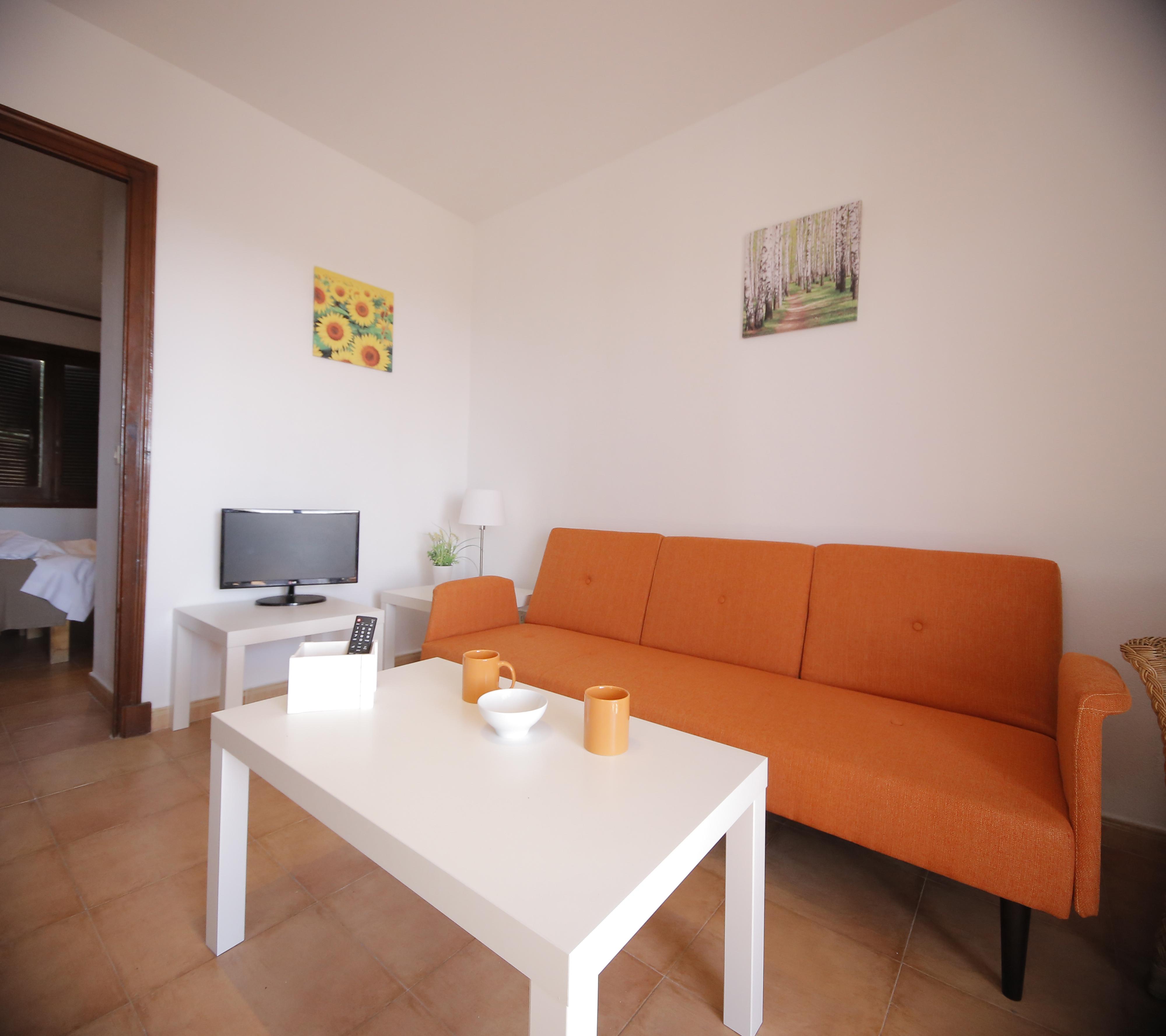 Binibeca Mar Holiday home Binissafuller Bagian luar foto