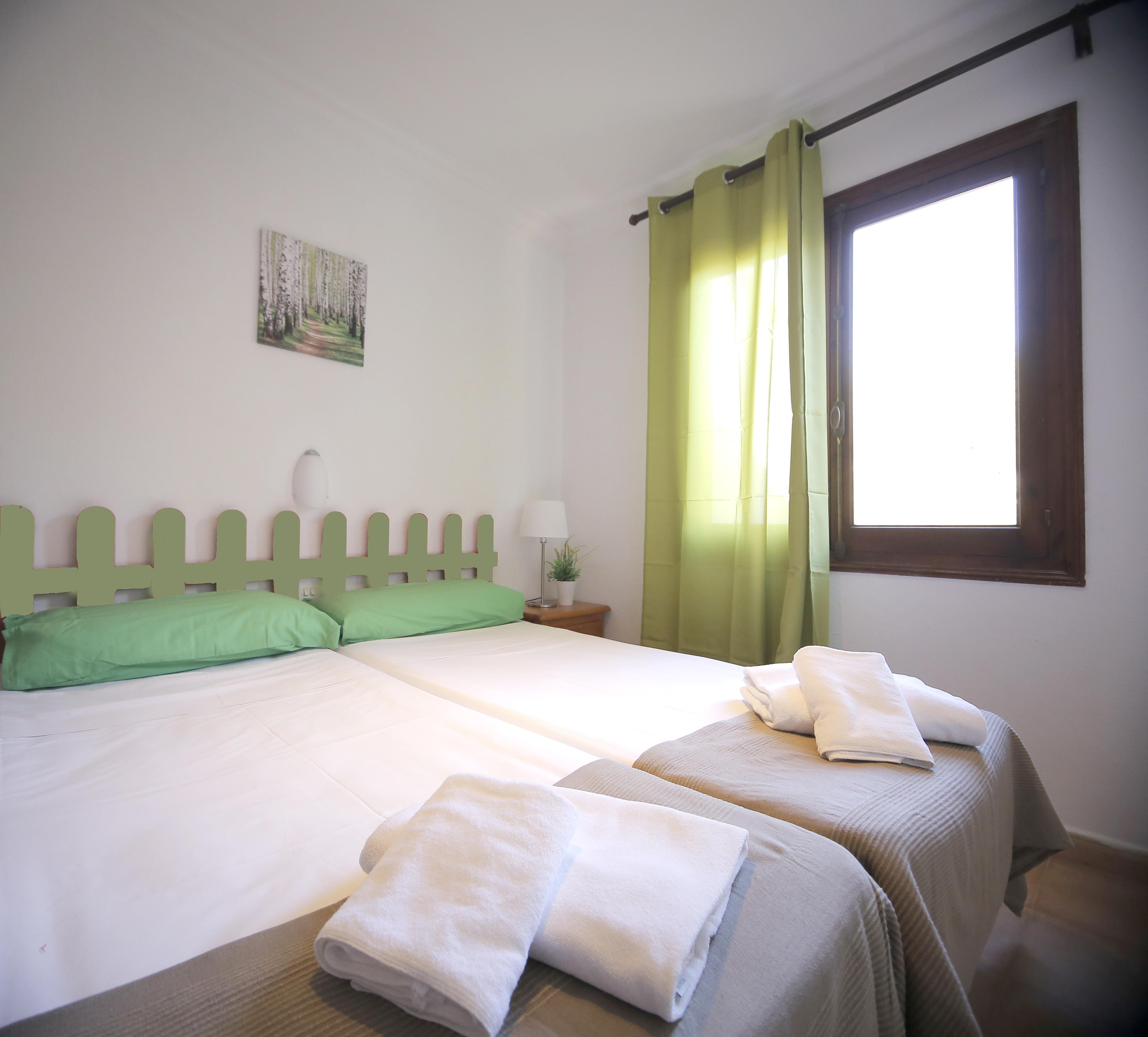 Binibeca Mar Holiday home Binissafuller Bagian luar foto