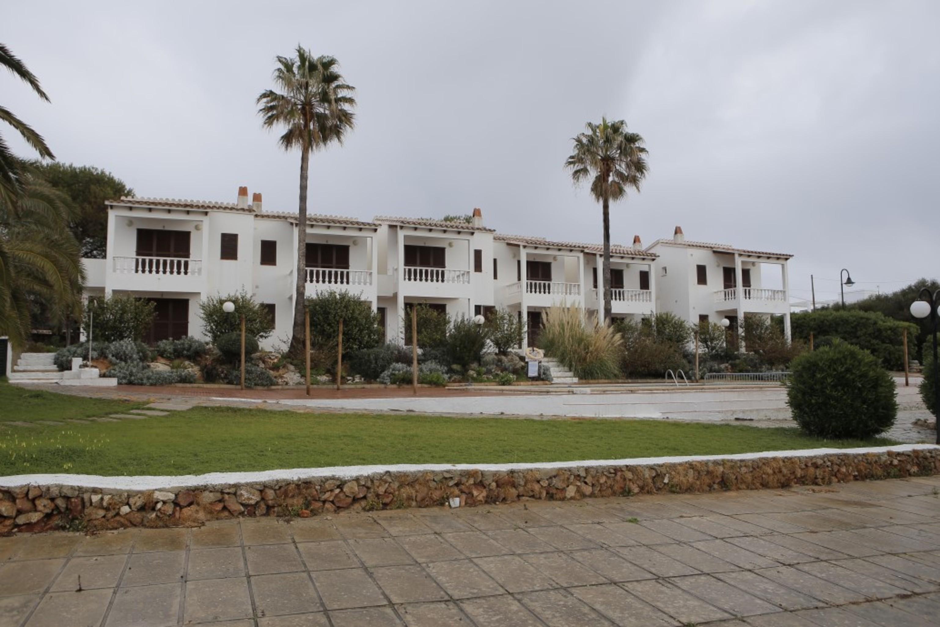 Binibeca Mar Holiday home Binissafuller Bagian luar foto