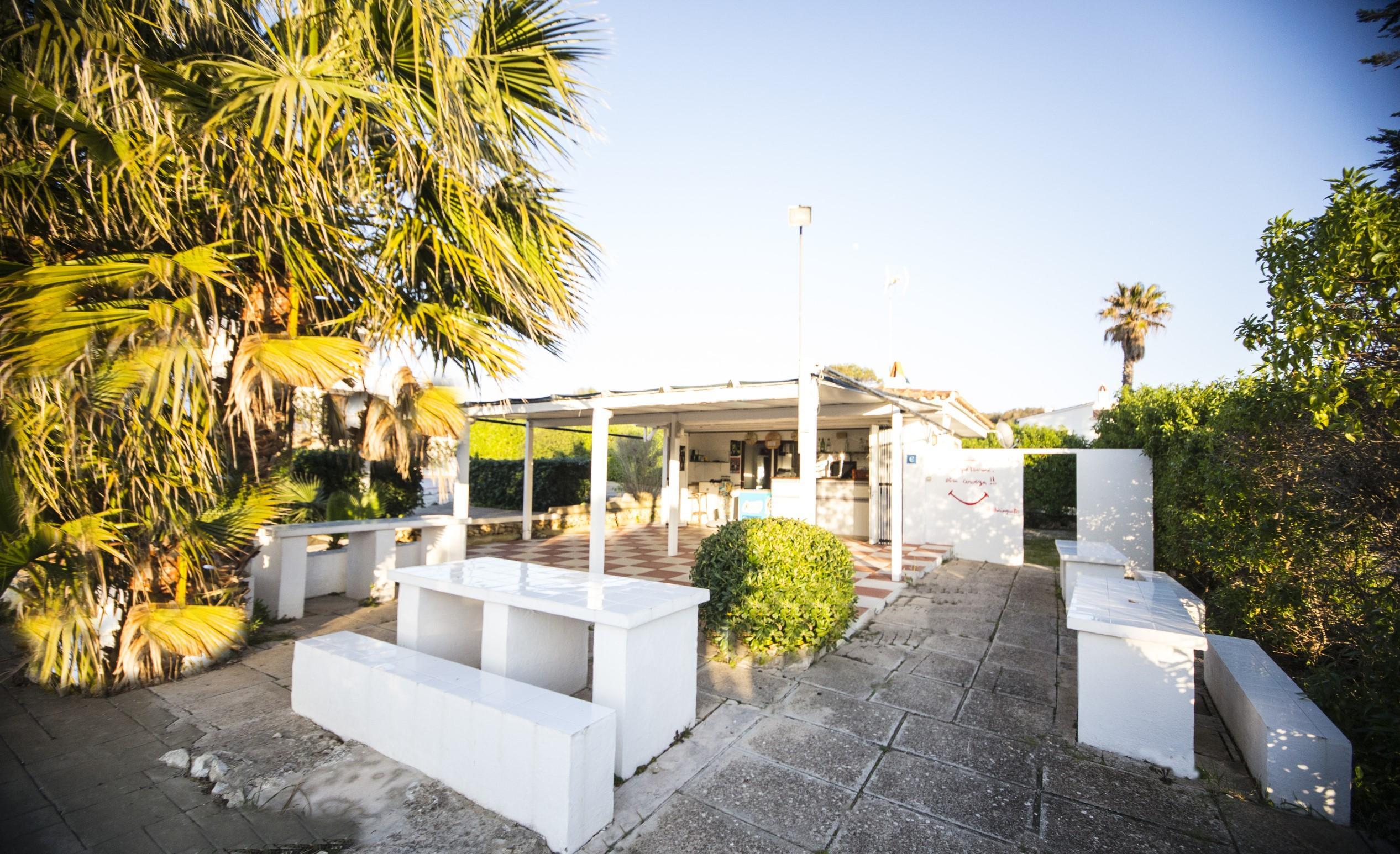 Binibeca Mar Holiday home Binissafuller Bagian luar foto