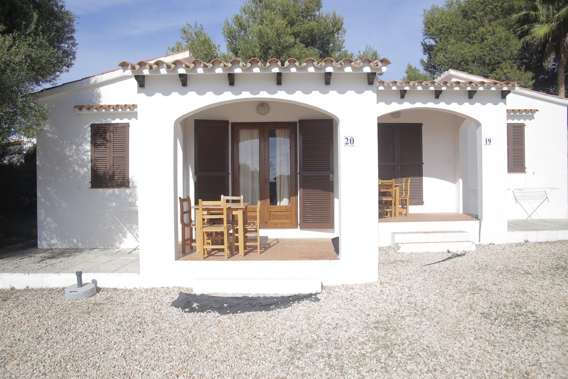 Binibeca Mar Holiday home Binissafuller Bagian luar foto