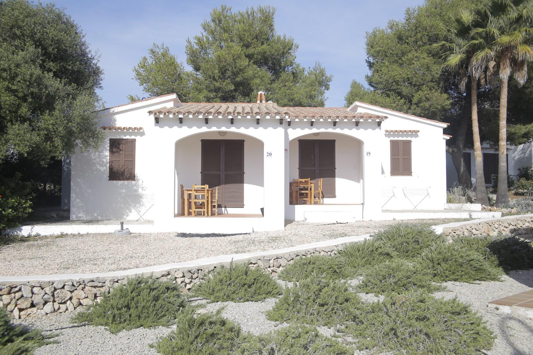 Binibeca Mar Holiday home Binissafuller Bagian luar foto