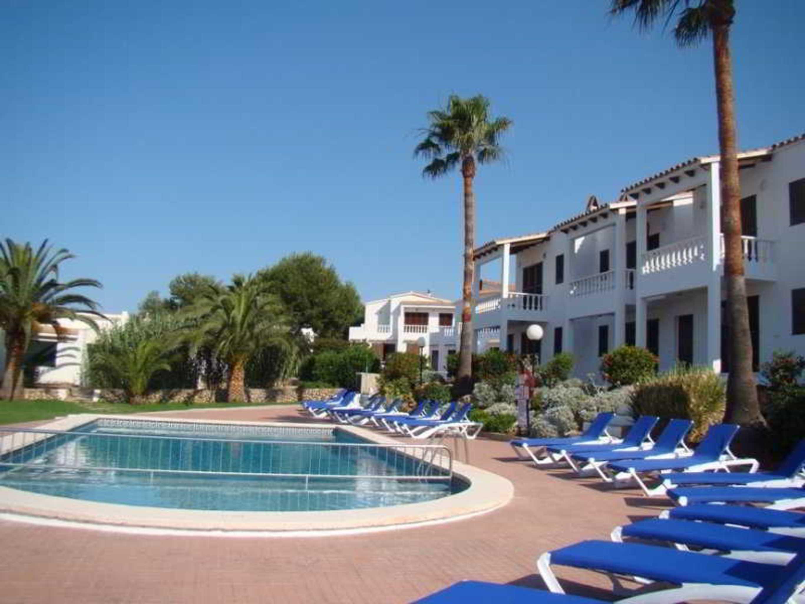 Binibeca Mar Holiday home Binissafuller Bagian luar foto