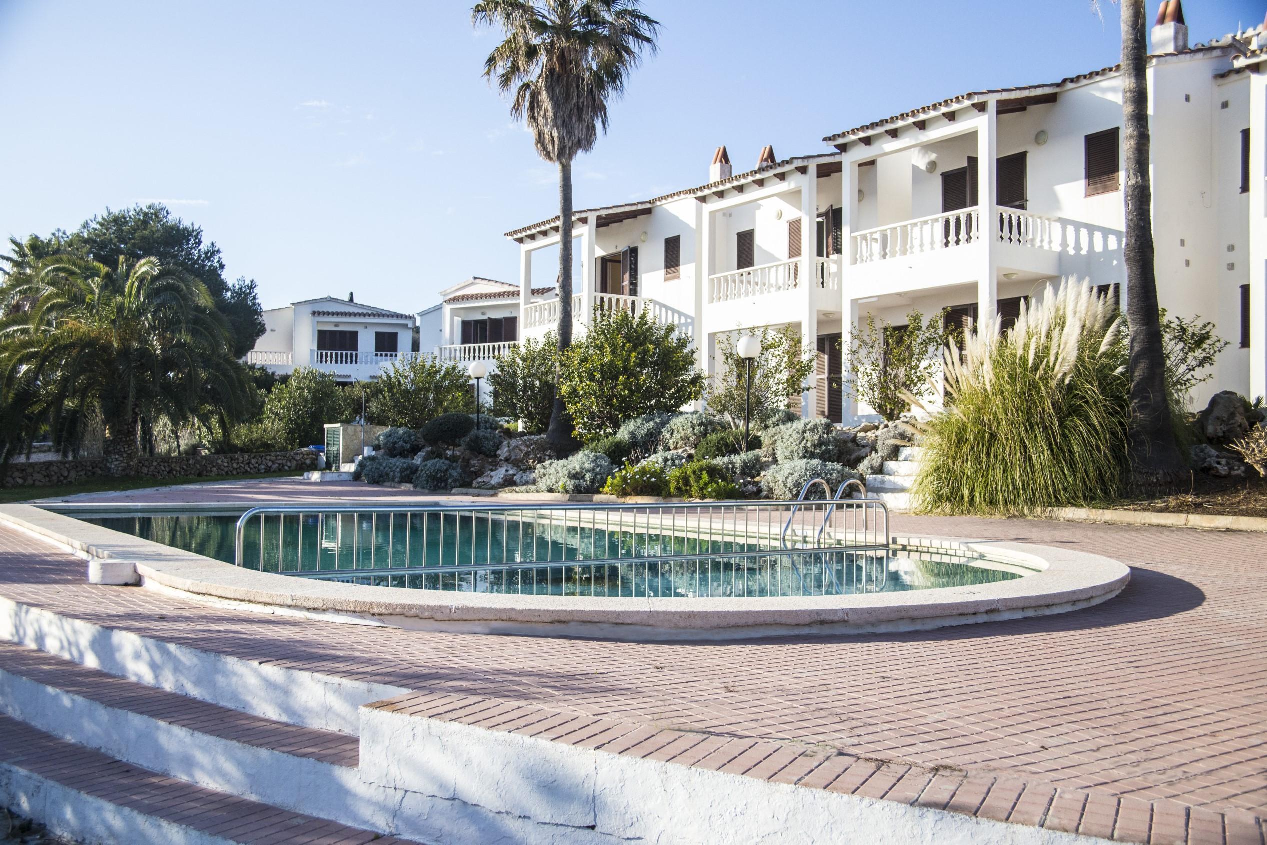 Binibeca Mar Holiday home Binissafuller Bagian luar foto