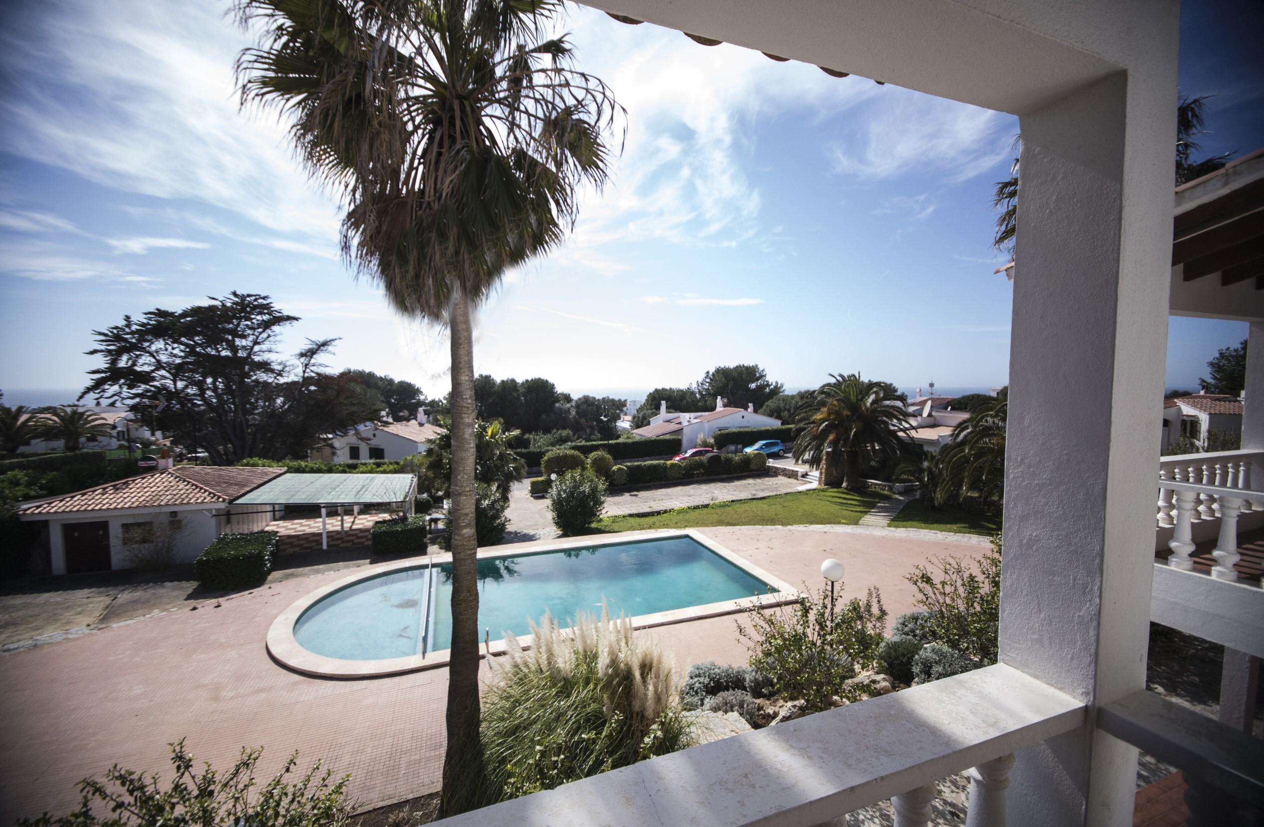 Binibeca Mar Holiday home Binissafuller Bagian luar foto