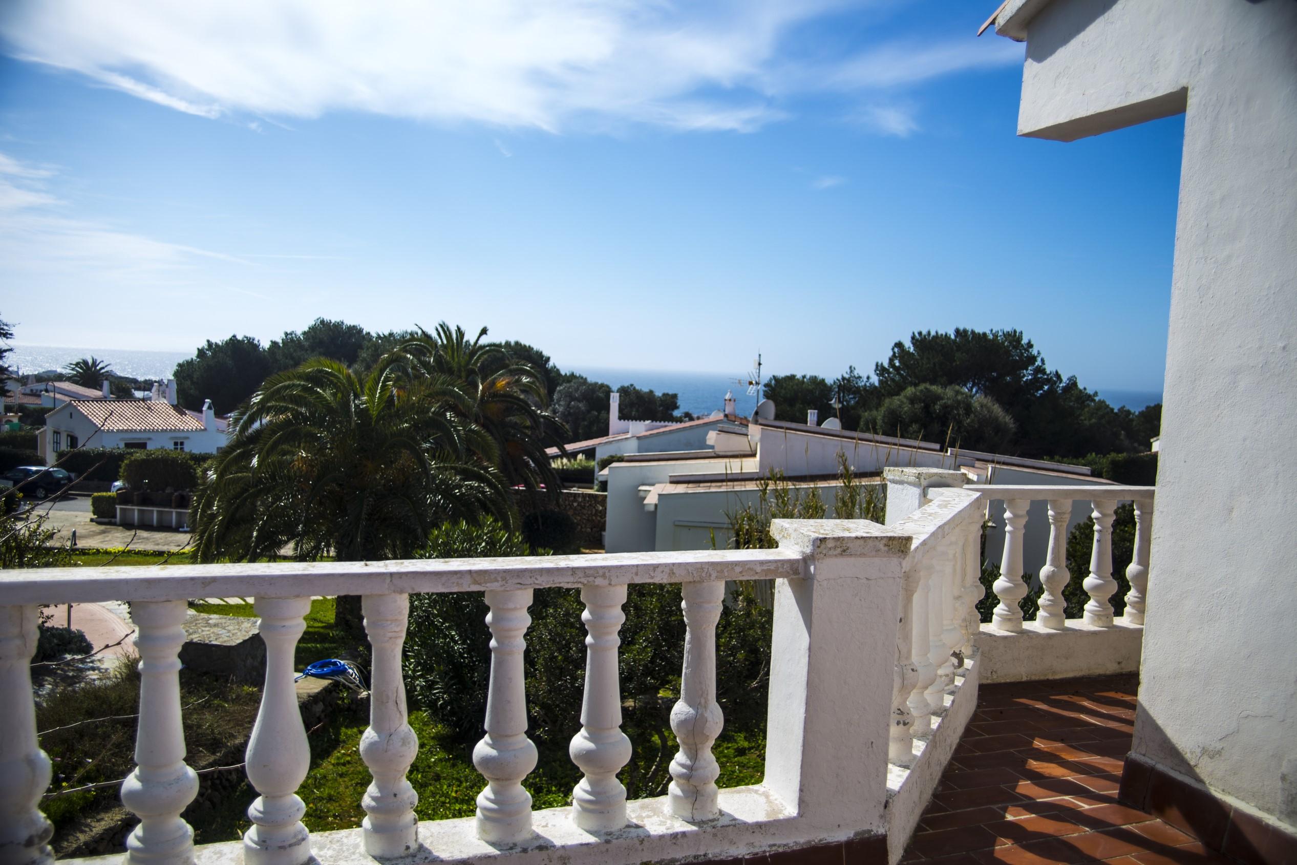 Binibeca Mar Holiday home Binissafuller Bagian luar foto