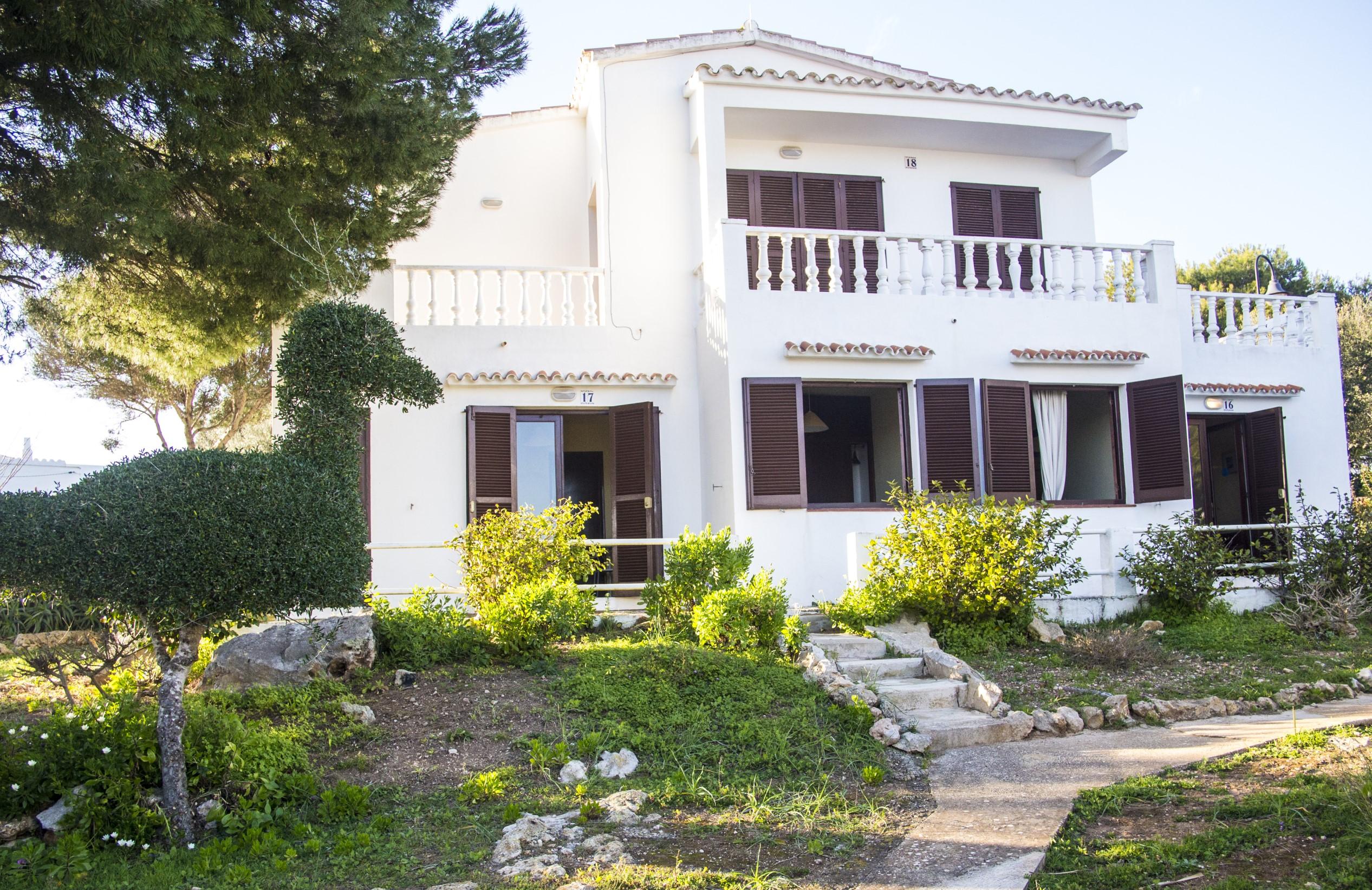 Binibeca Mar Holiday home Binissafuller Bagian luar foto