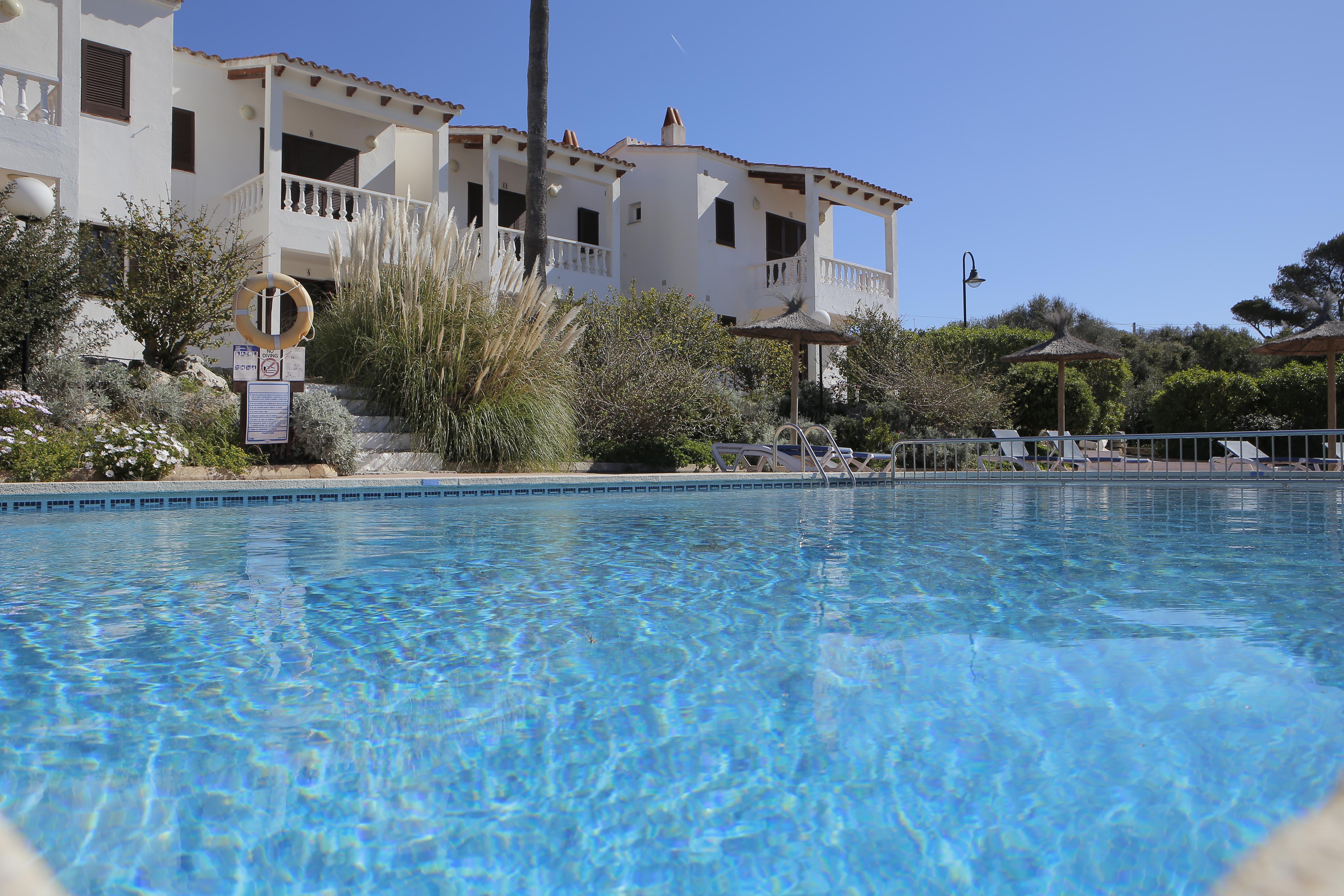 Binibeca Mar Holiday home Binissafuller Bagian luar foto