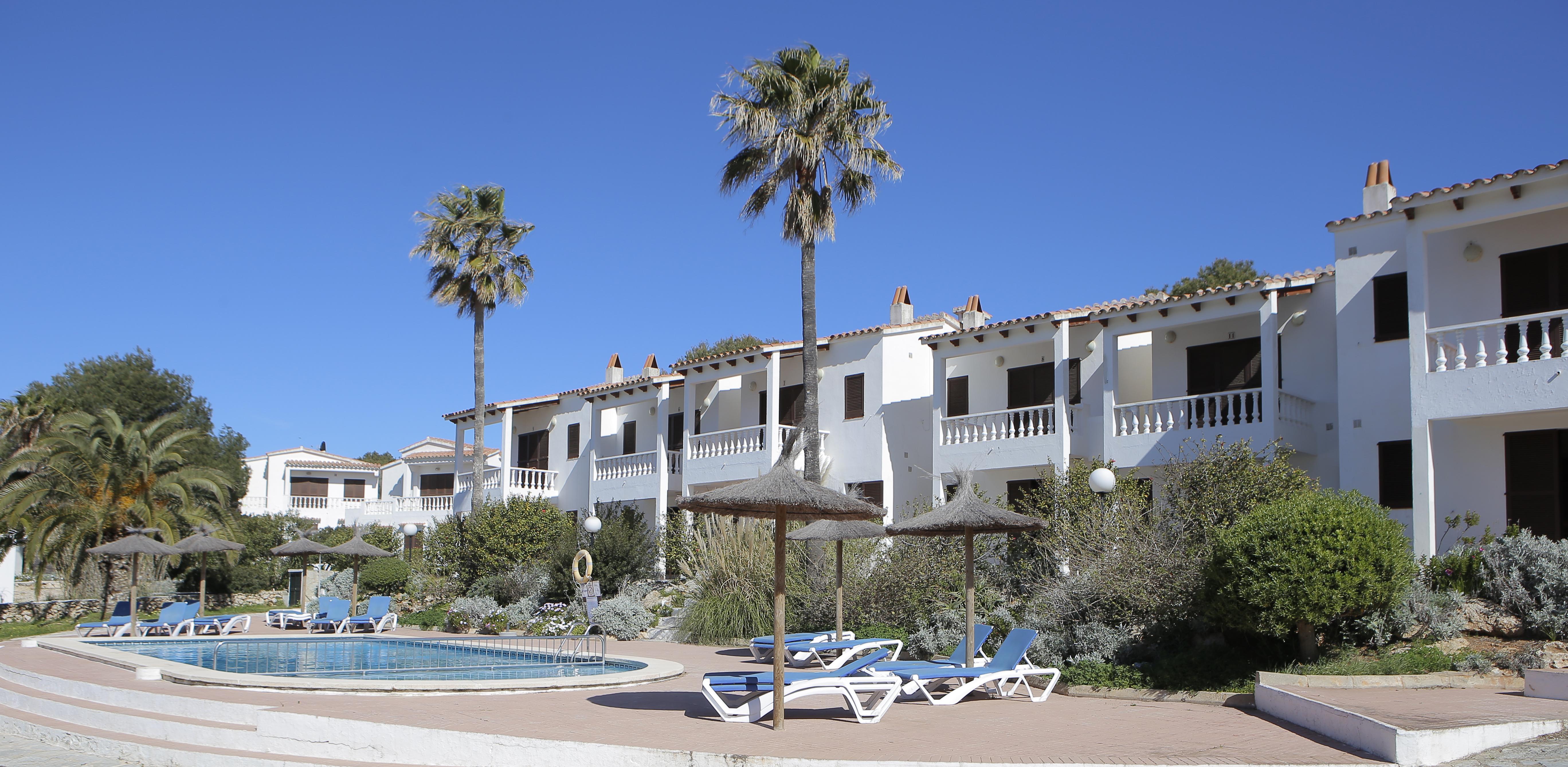 Binibeca Mar Holiday home Binissafuller Bagian luar foto