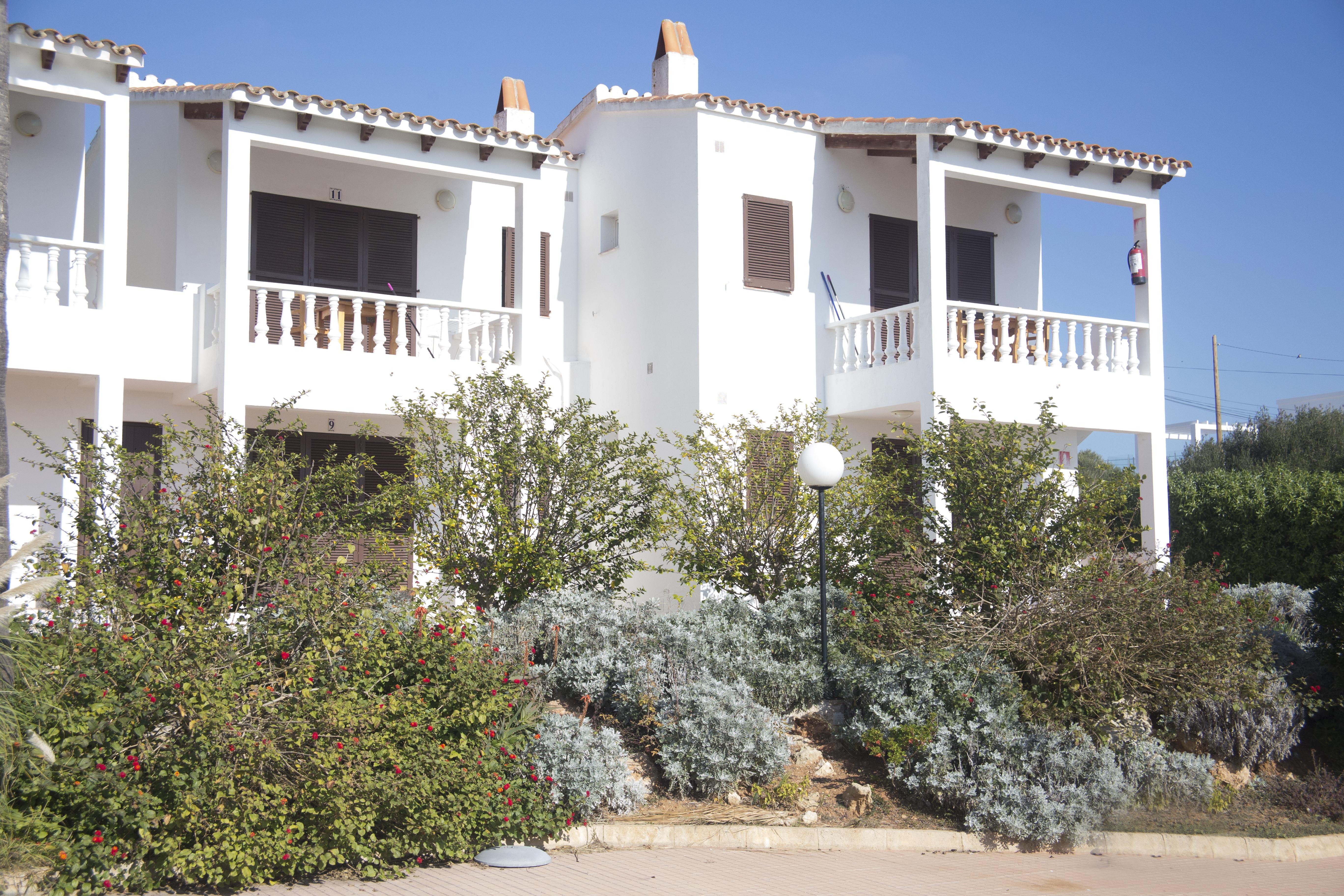 Binibeca Mar Holiday home Binissafuller Bagian luar foto