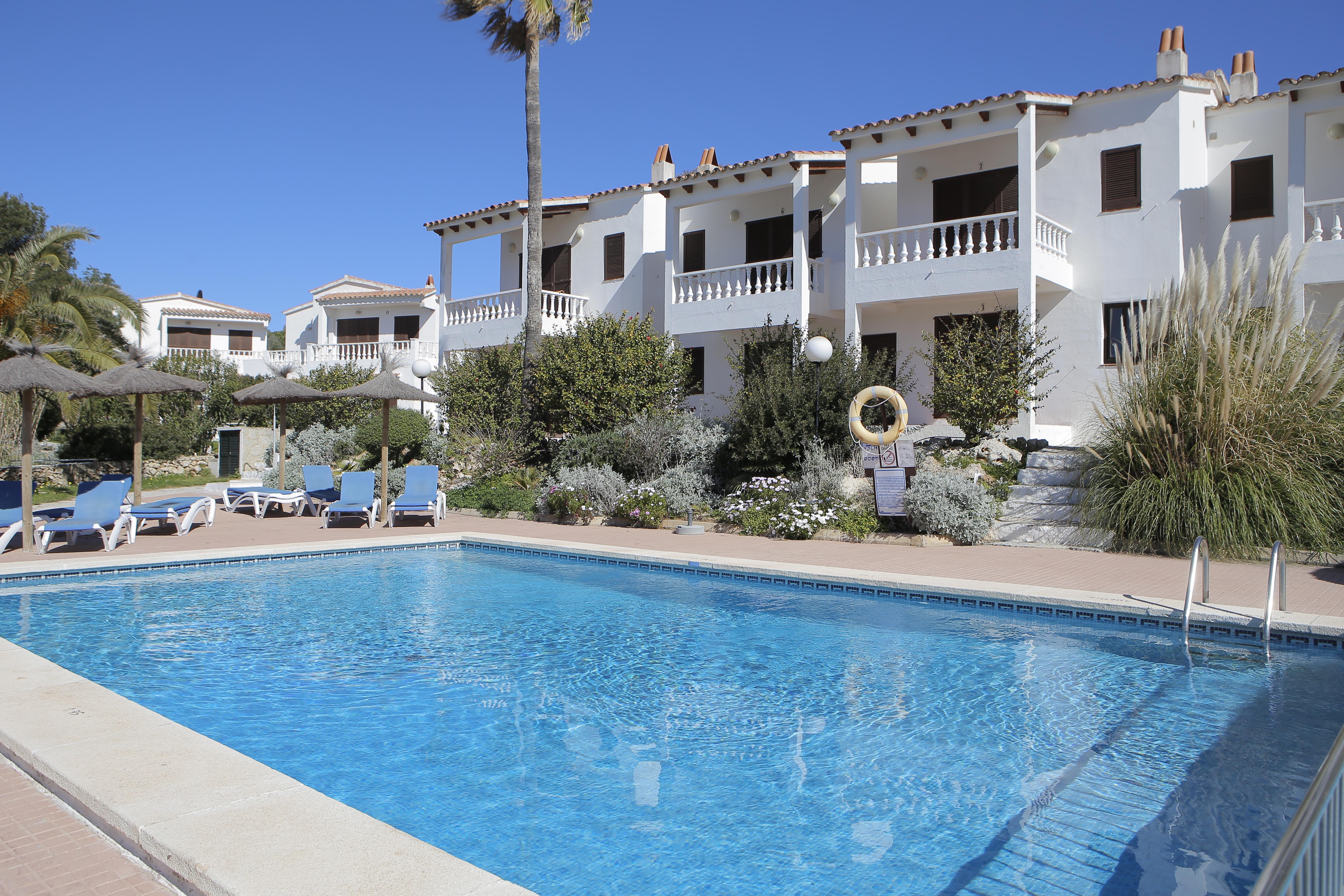 Binibeca Mar Holiday home Binissafuller Bagian luar foto