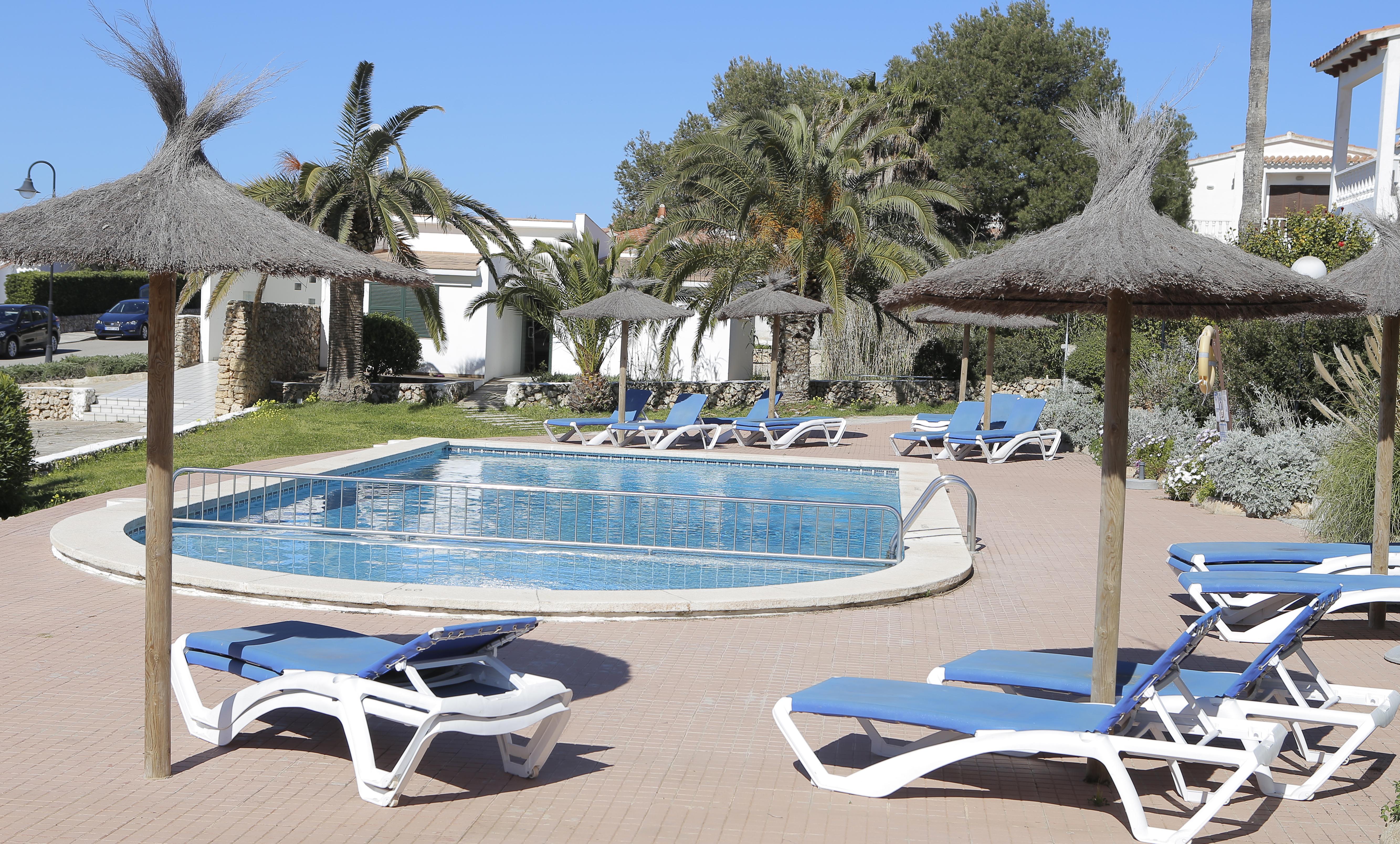 Binibeca Mar Holiday home Binissafuller Bagian luar foto