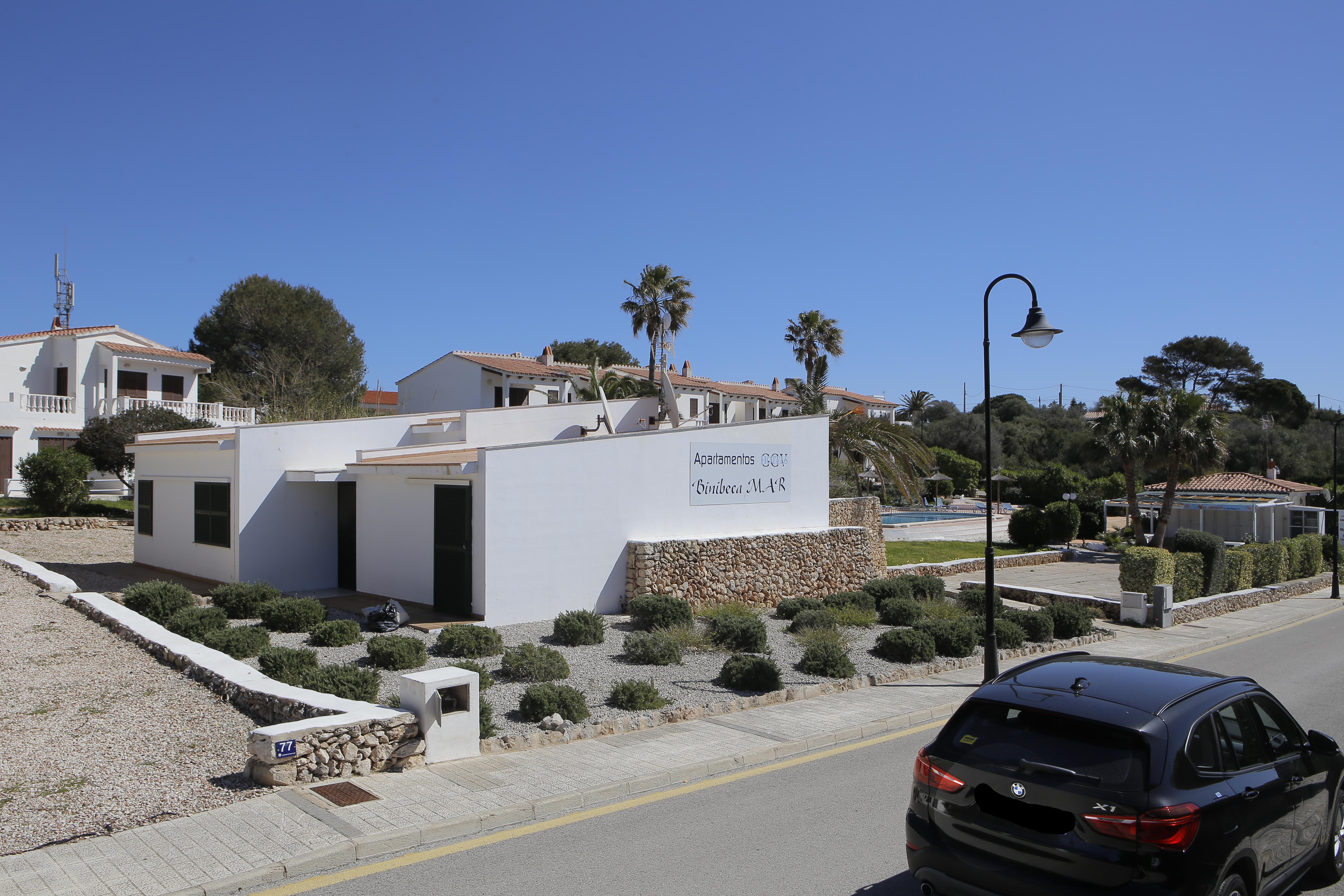 Binibeca Mar Holiday home Binissafuller Bagian luar foto