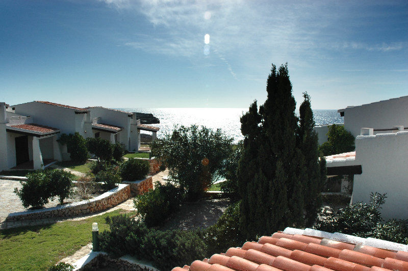 Binibeca Mar Holiday home Binissafuller Bagian luar foto