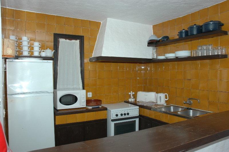 Binibeca Mar Holiday home Binissafuller Bagian luar foto