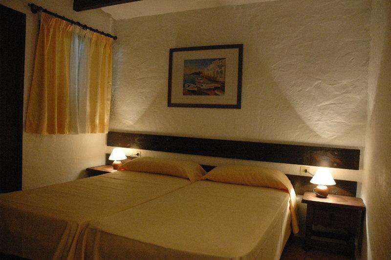 Binibeca Mar Holiday home Binissafuller Bagian luar foto