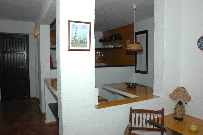 Binibeca Mar Holiday home Binissafuller Bagian luar foto